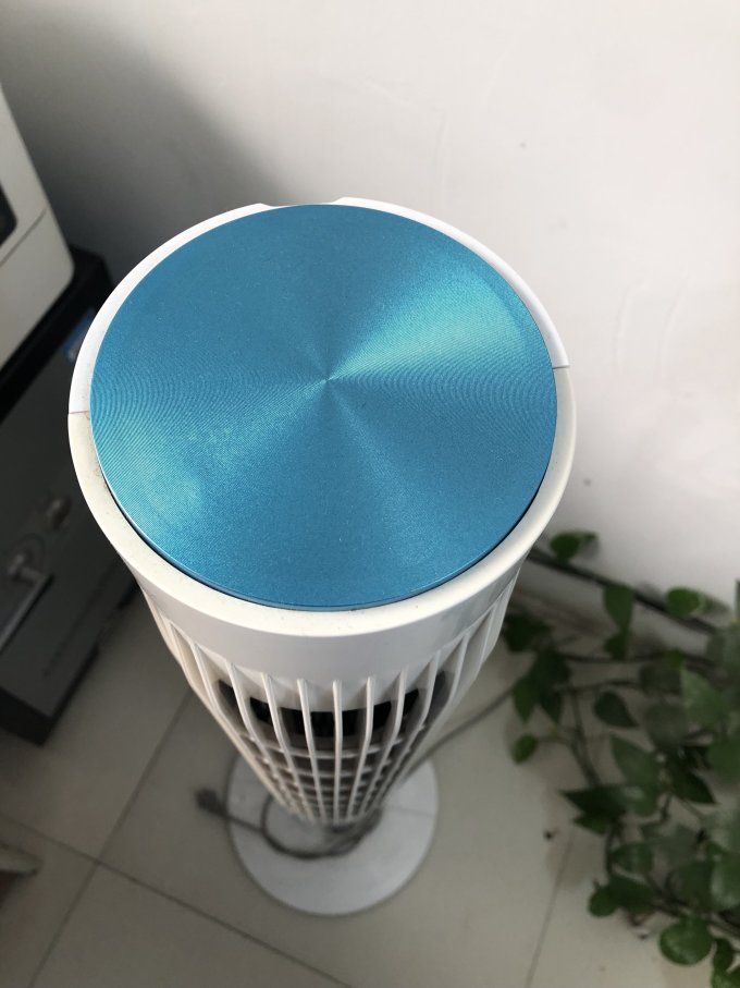 艾美特空气净化器