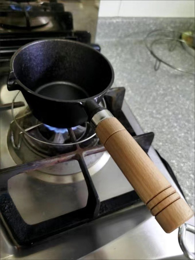 烹饪锅具