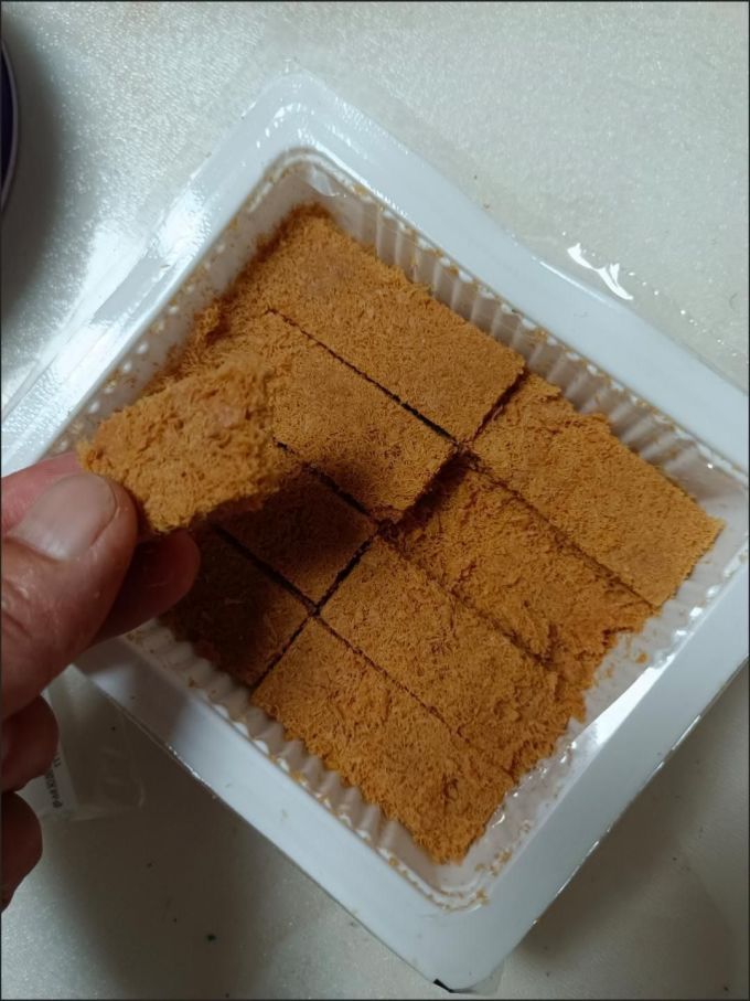 丽水山耕常温蛋糕