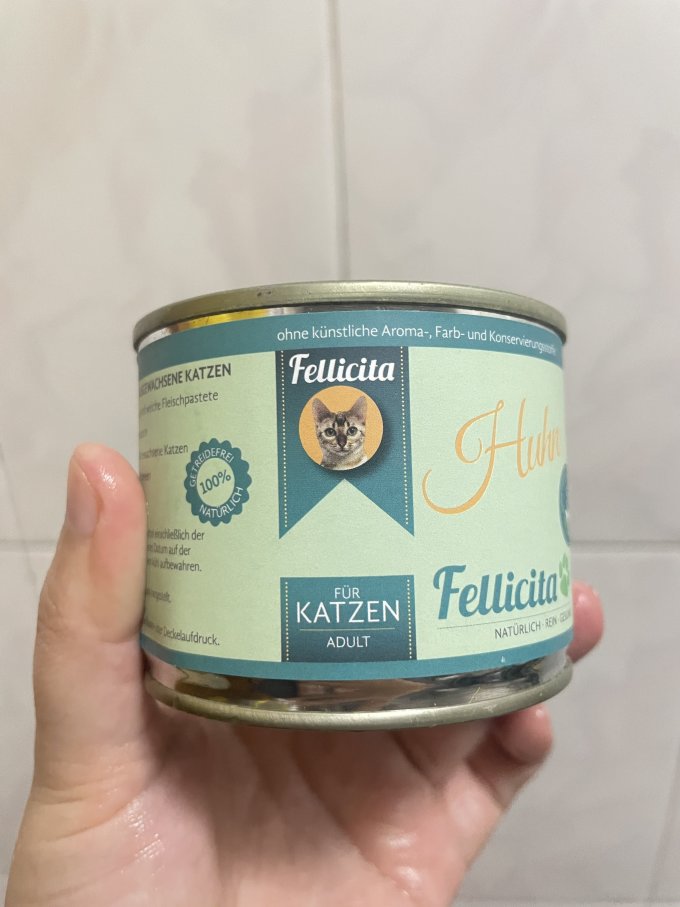 猫粮