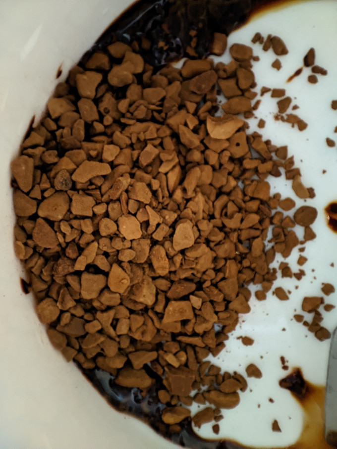 悠诗诗速溶咖啡
