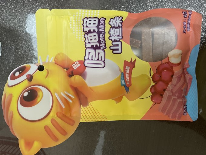 哆猫猫宝宝零食