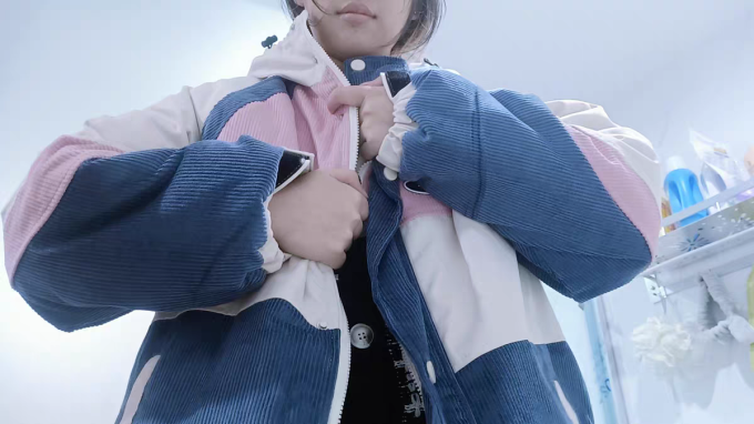 男士卫衣