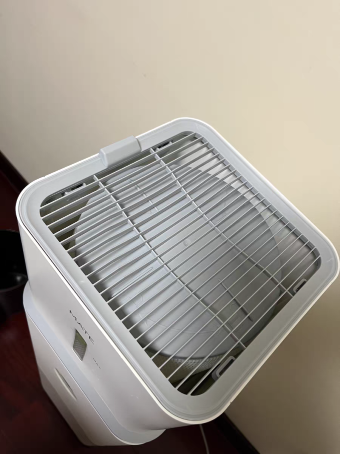 另一半加湿器