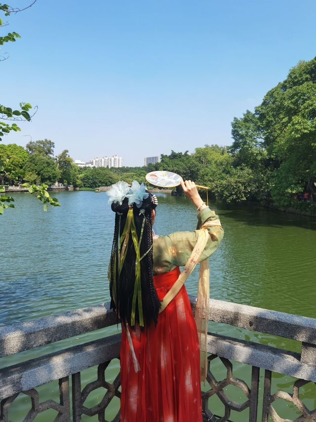穿越古代，妥妥的大小姐