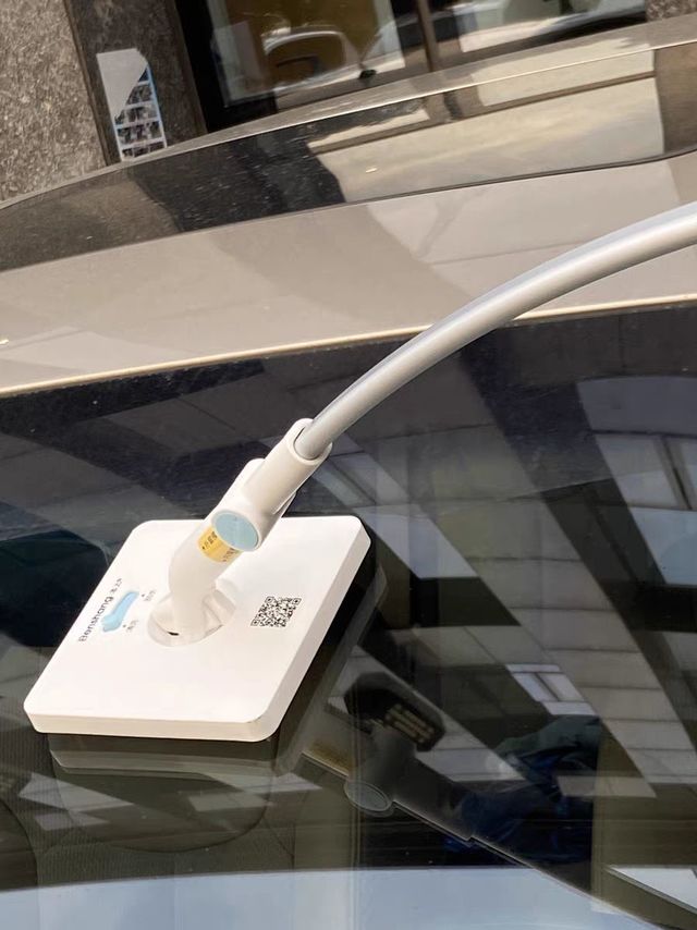 本上外窗户清洗神器擦玻璃家用双面高层窗外