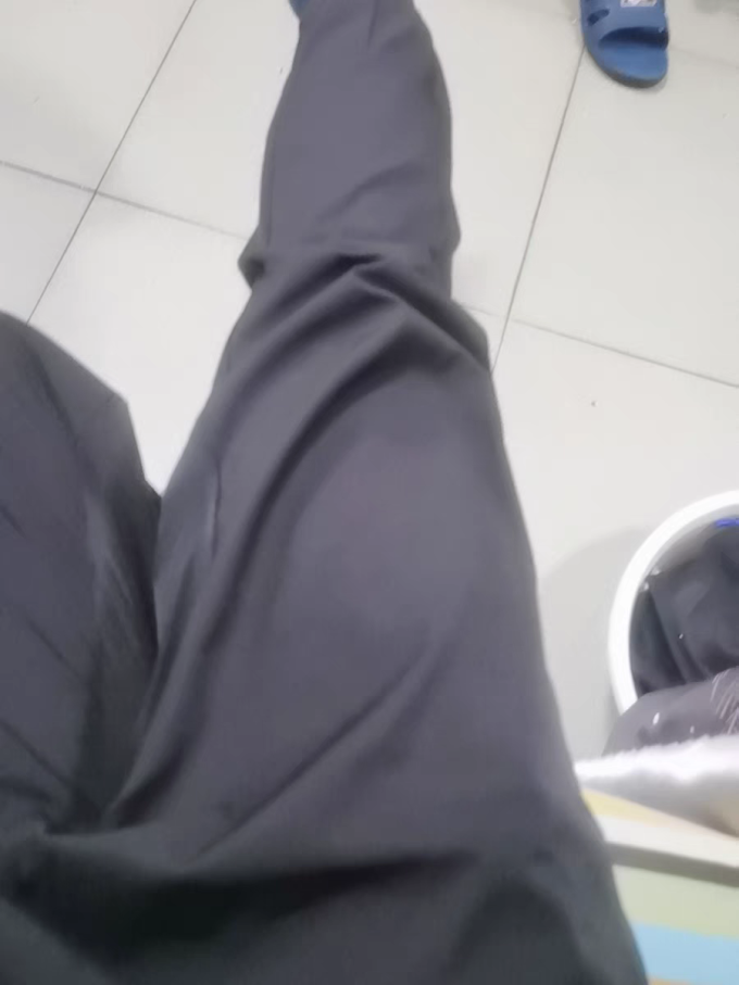 女裤