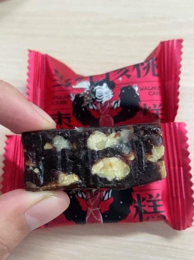 虎头局渣打饼行其他休闲零食