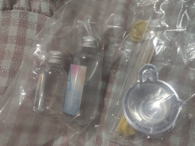 粘胶用品