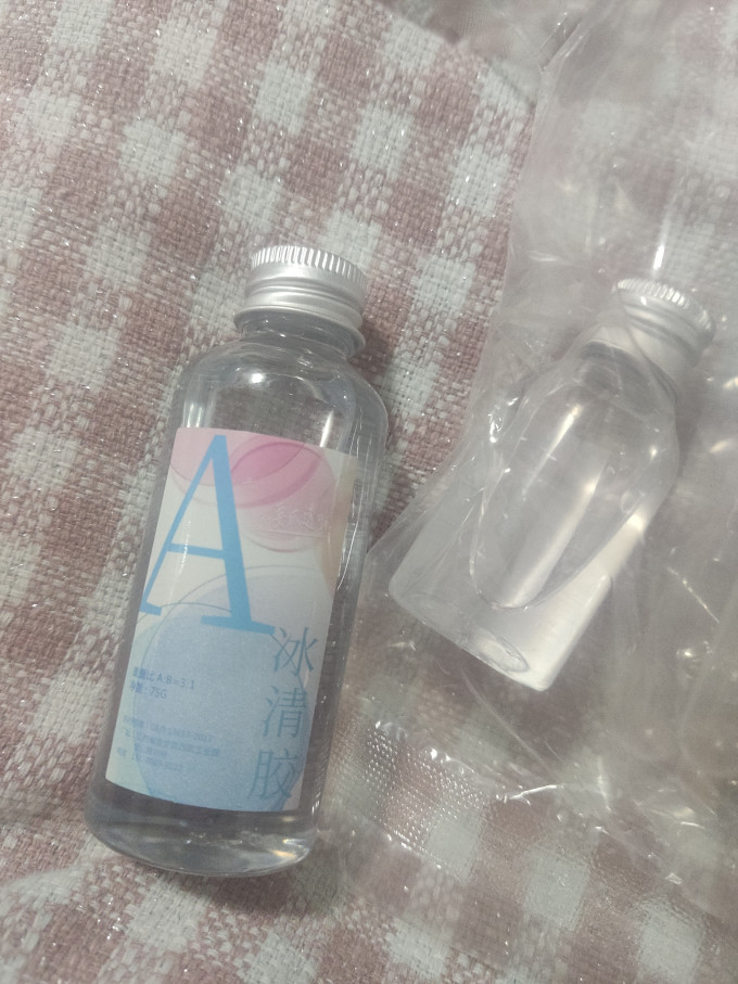 粘胶用品