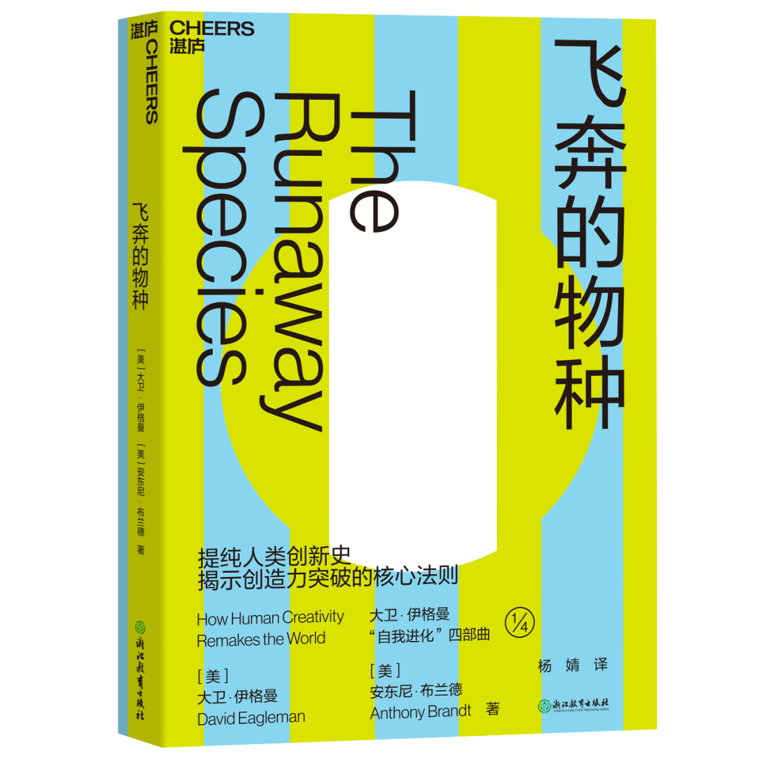 掌握深层逻辑，7本书让你专注和幸福