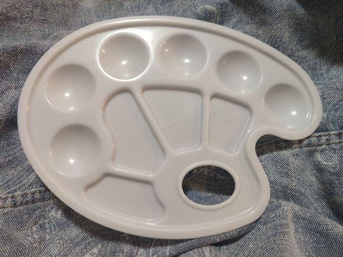 美术用品