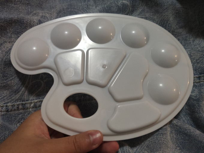 美术用品