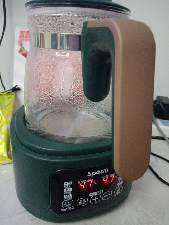 家用恒温热水壶