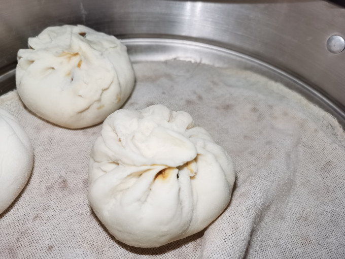 陈克明面粉