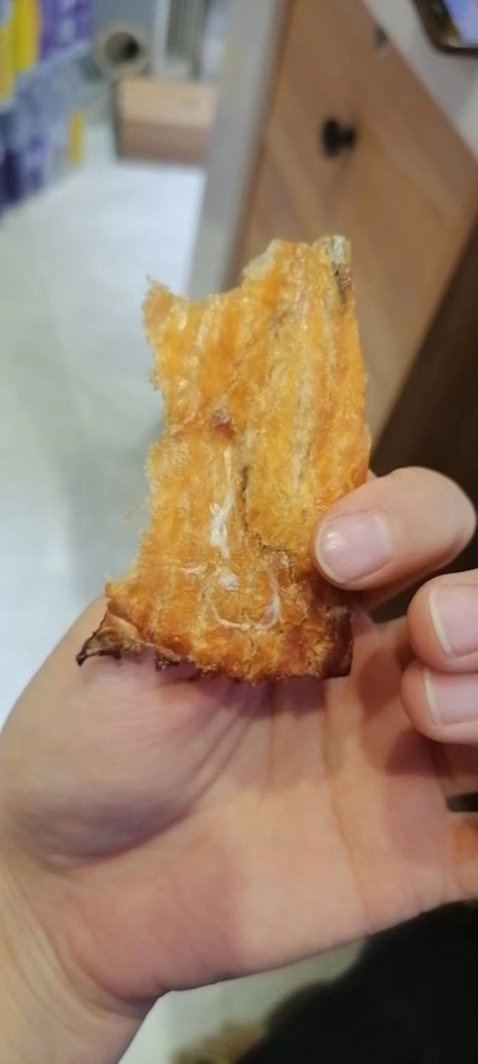 大海味道肉干肉脯