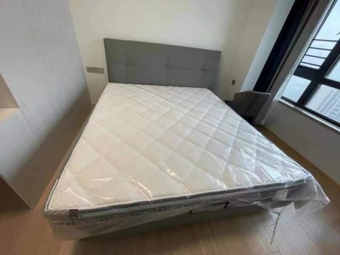 雅兰床垫
