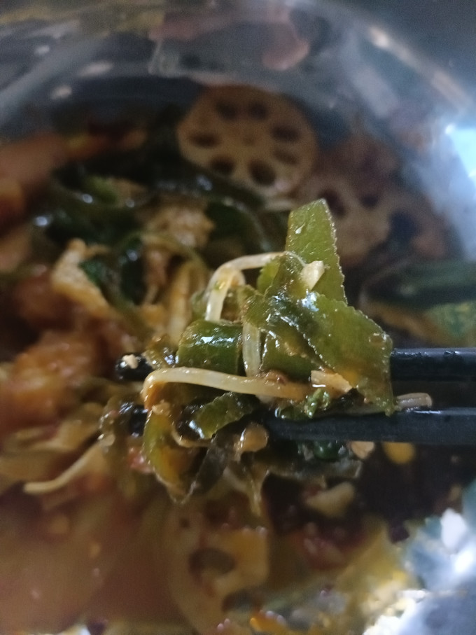 仟味调味品