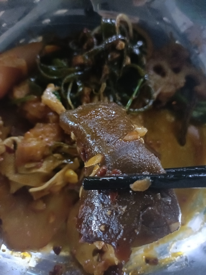 仟味调味品