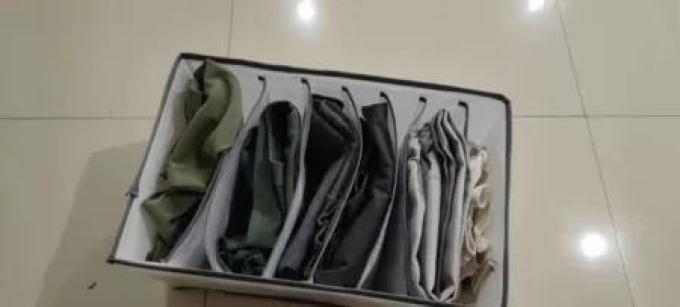 越图收纳用品