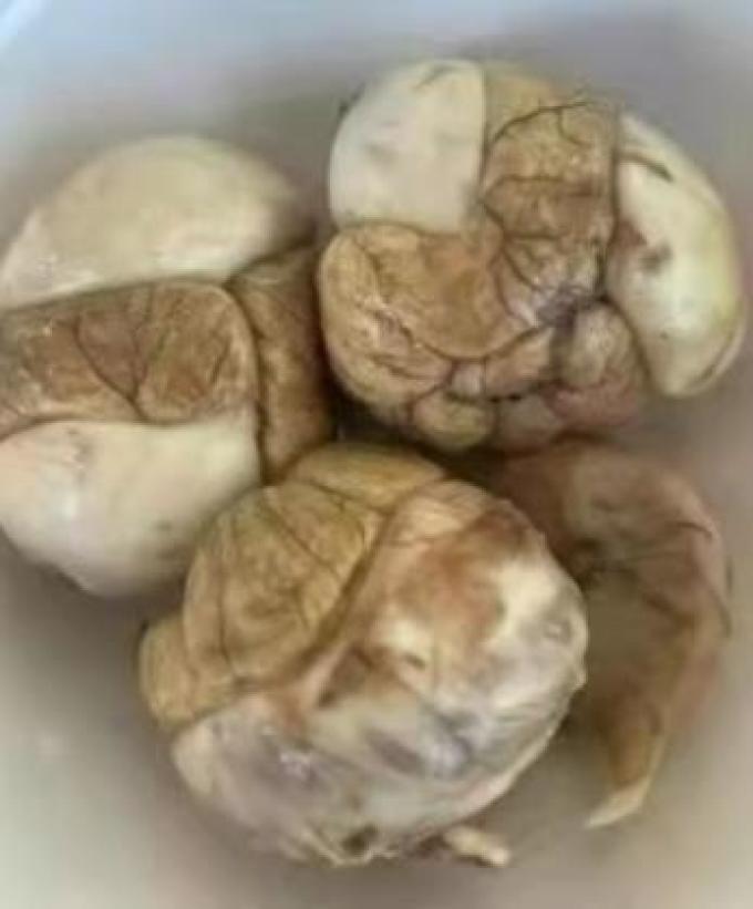岽鲜蛋类