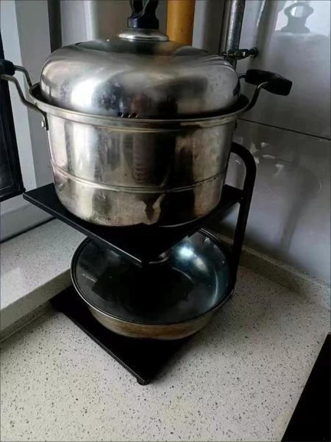 扬彩厨房置物架