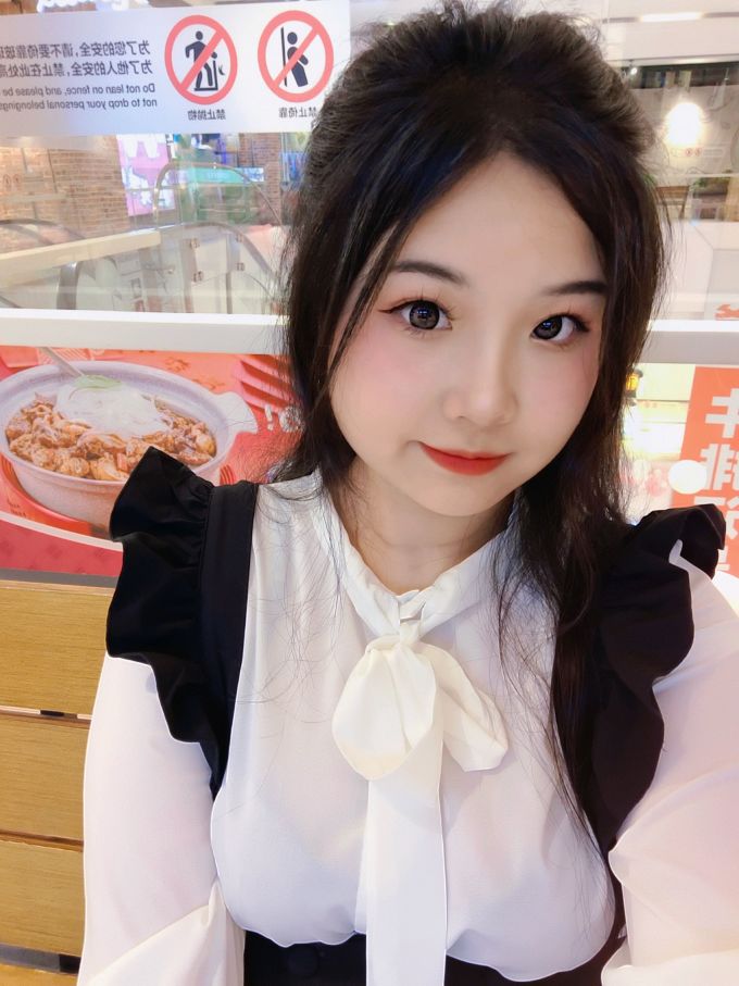 猫茧盒Lolita