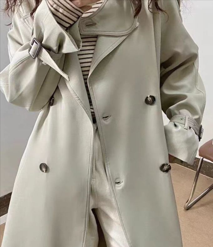 女上装