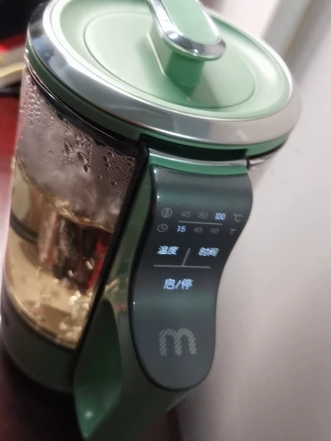 摩飞电水壶