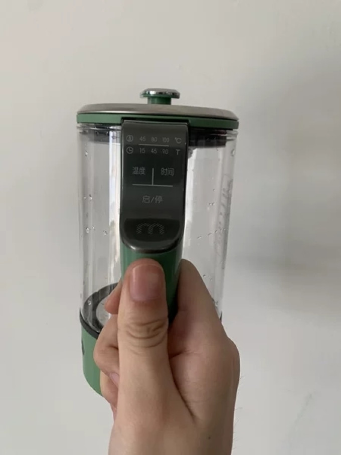 摩飞电水壶