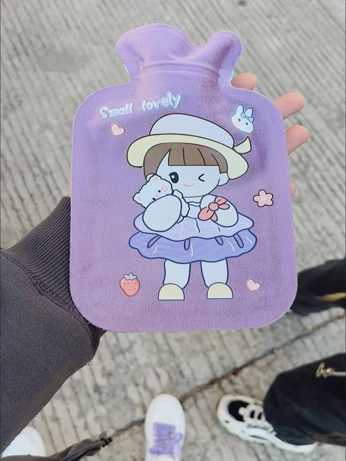 龙昌热水袋