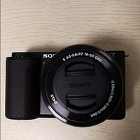 索尼（SONY）ZV-E10L Vlog微单相机 