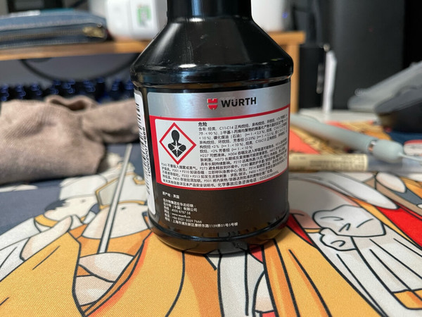 多次购买了，用完感觉就是动力更轻盈便捷