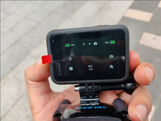 GoPro HERO9 Black 运动相机 