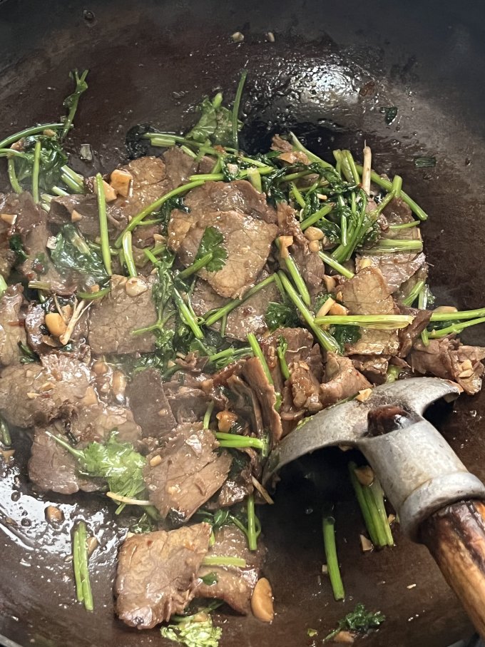 好鄃记方便食品