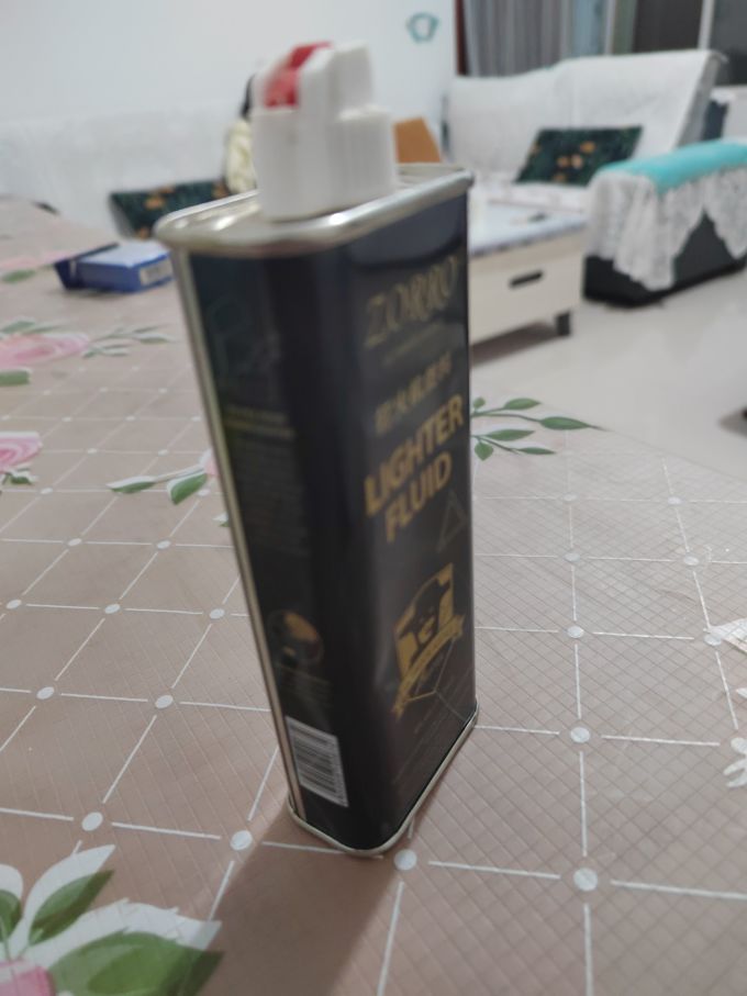佐罗打火机