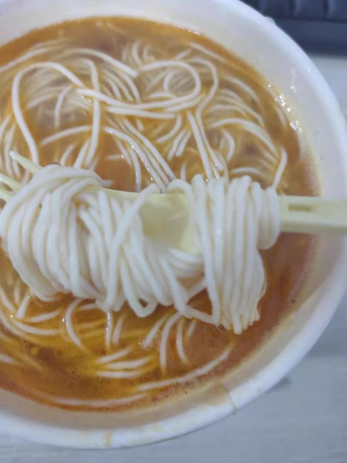 丹谊方便食品