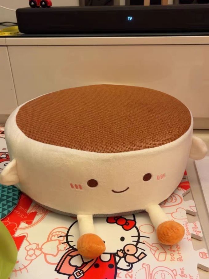 坐垫