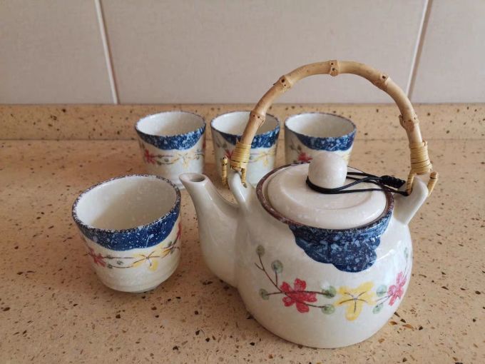 茶具
