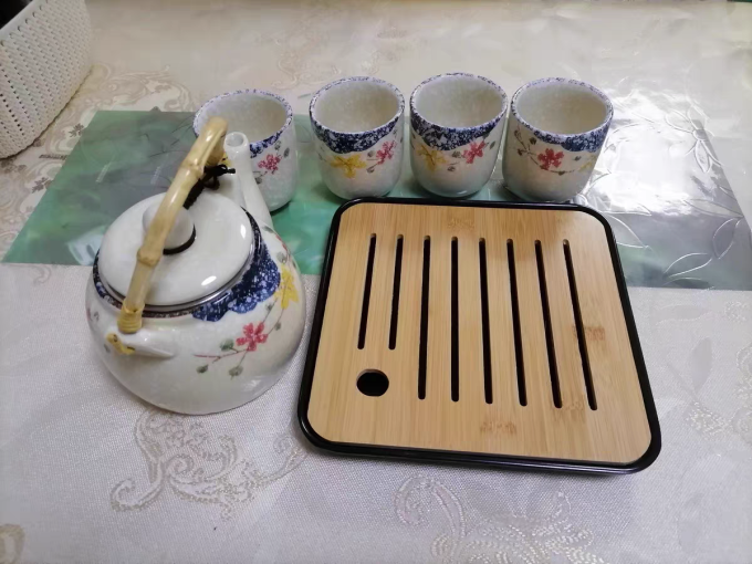 茶具