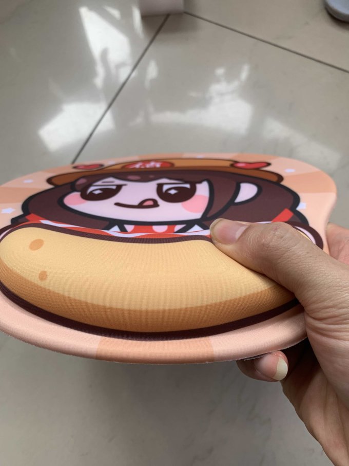 鼠标垫