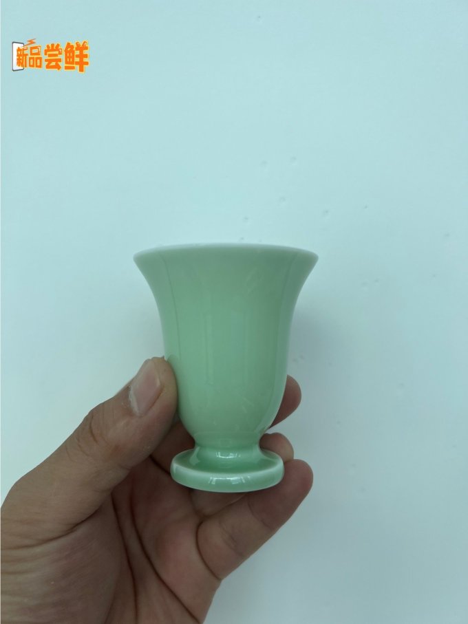 弄子里茶具