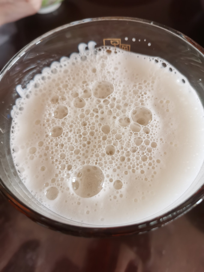 双狮啤酒