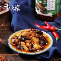 排雷!网红香菇酱一言难尽