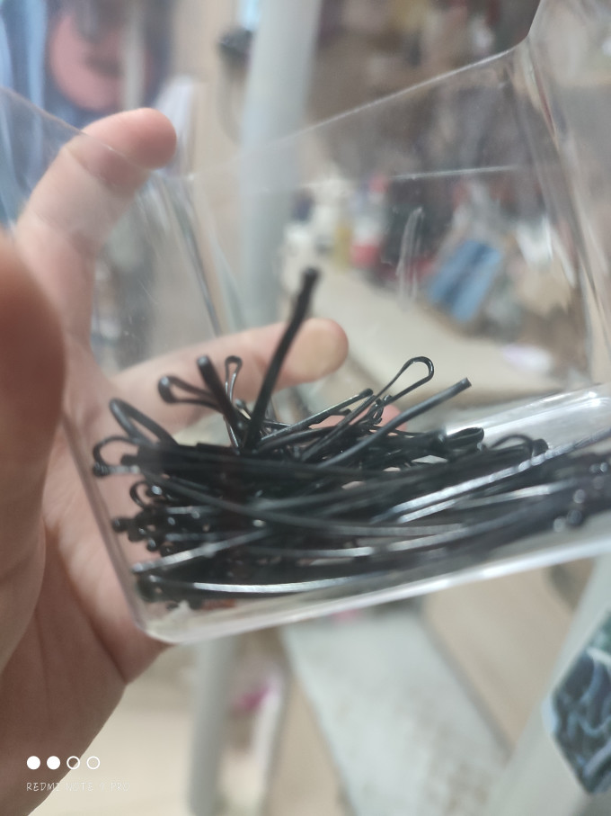 诗情画意发饰