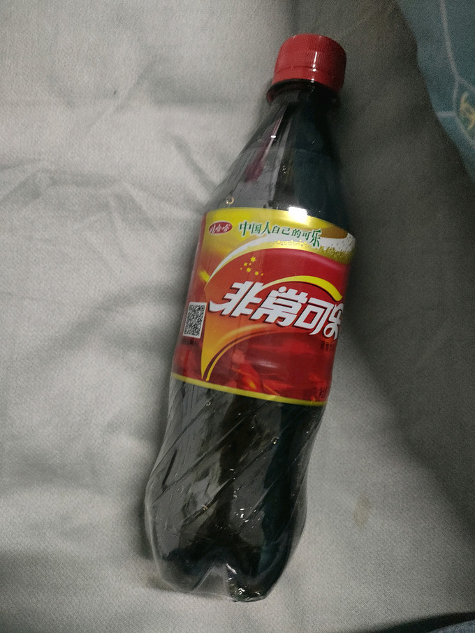 娃哈哈碳酸饮料