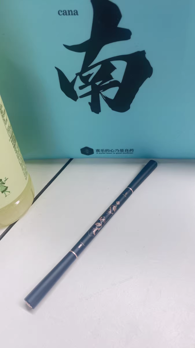 花西子眉笔眉粉
