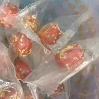 超级好吃的老北京冻干冰糖葫芦
