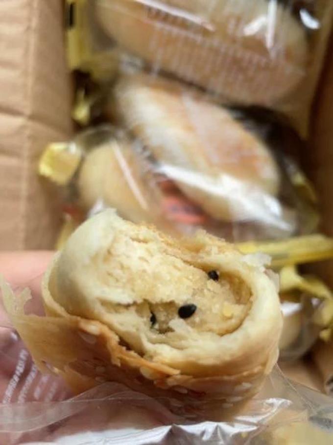 驰百味其他休闲零食