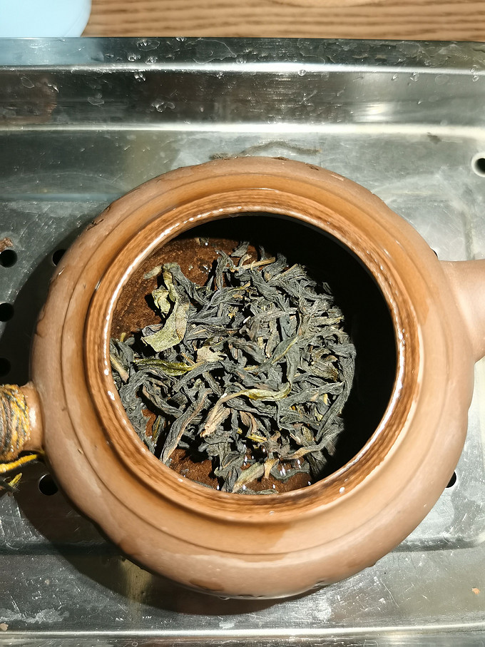 乌龙茶